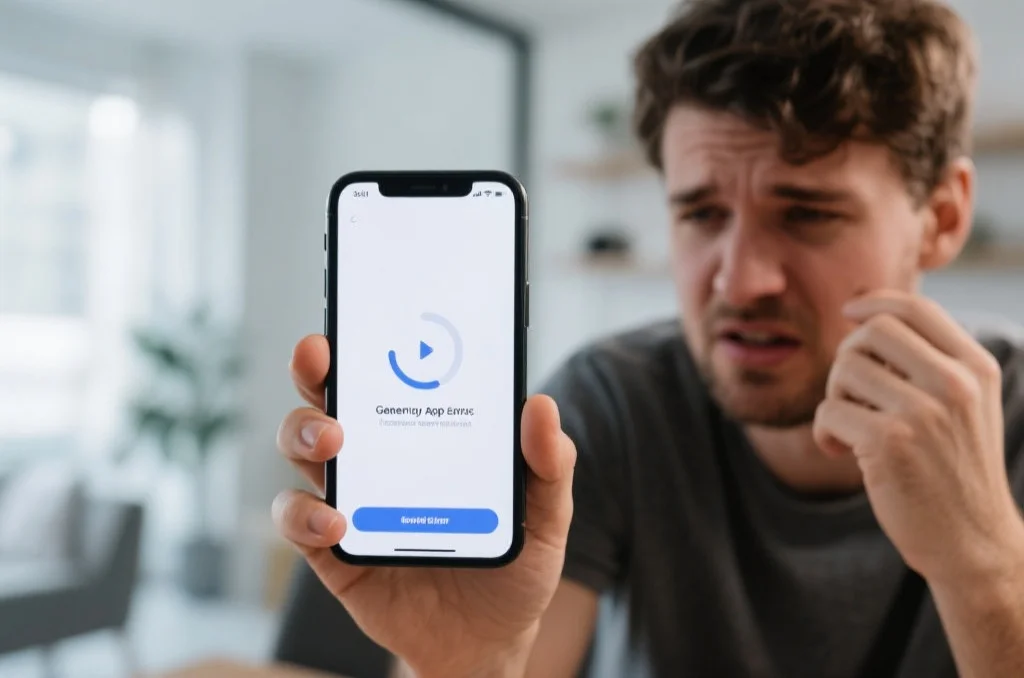 长征App无法加载或安装？掌握这些技巧，轻松解决常见问题！